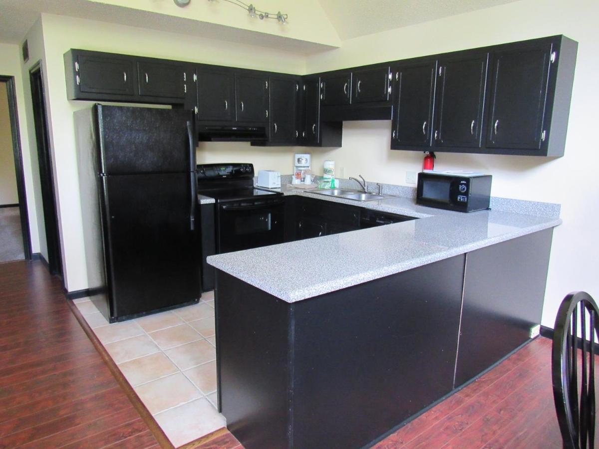 The Villas At Coosawattee River Resort Ellijay Extérieur photo