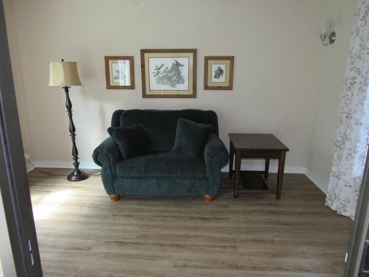 The Villas At Coosawattee River Resort Ellijay Extérieur photo