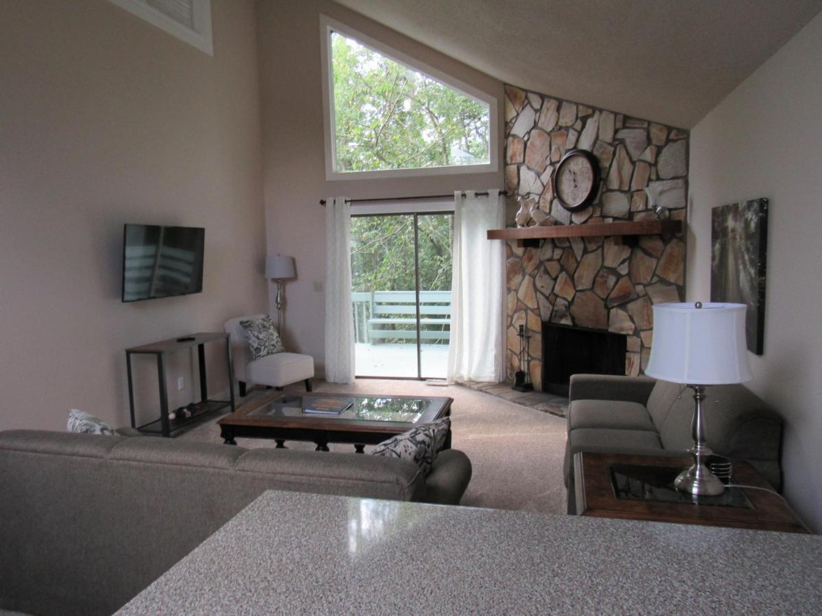 The Villas At Coosawattee River Resort Ellijay Extérieur photo