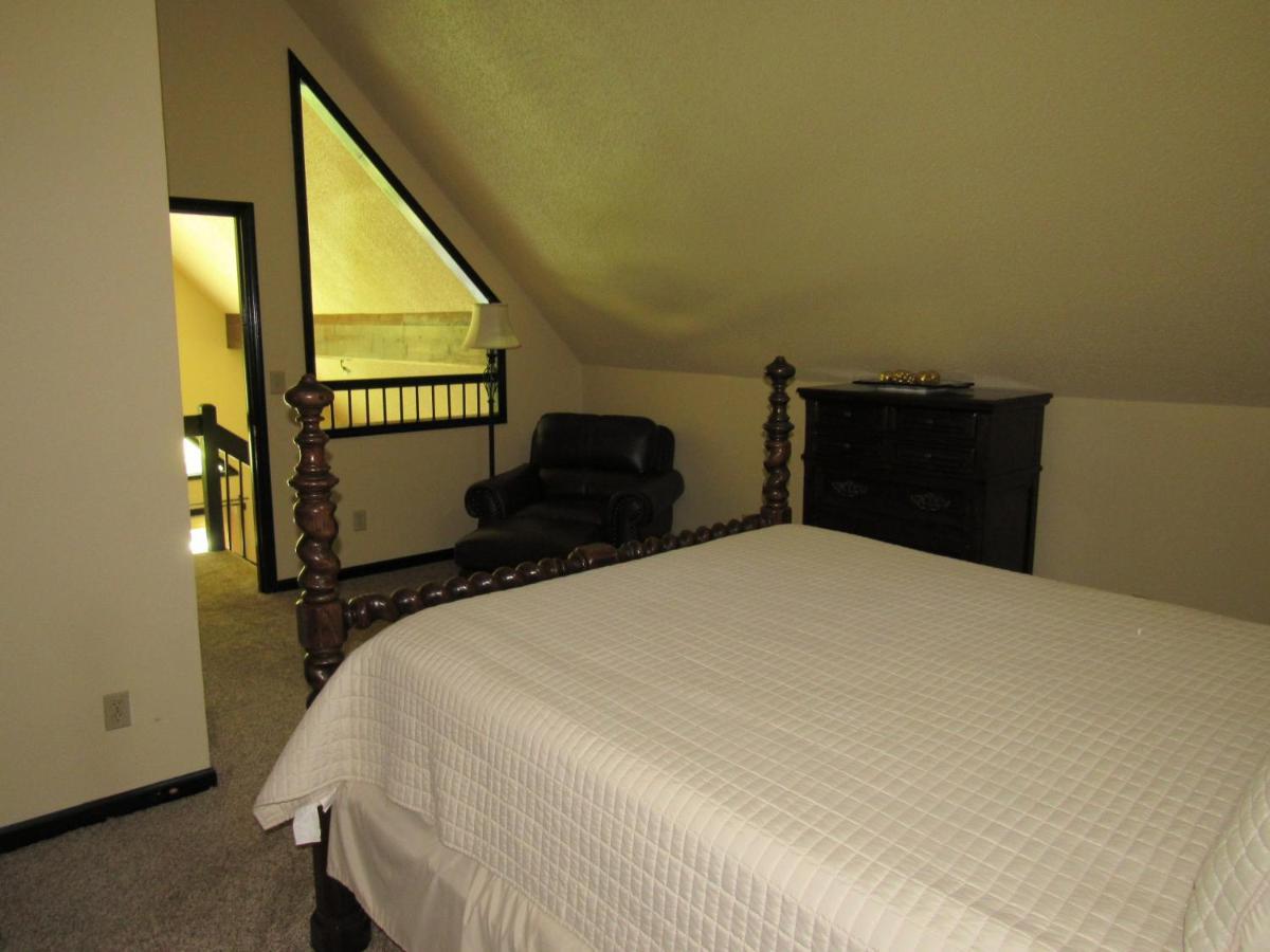 The Villas At Coosawattee River Resort Ellijay Extérieur photo
