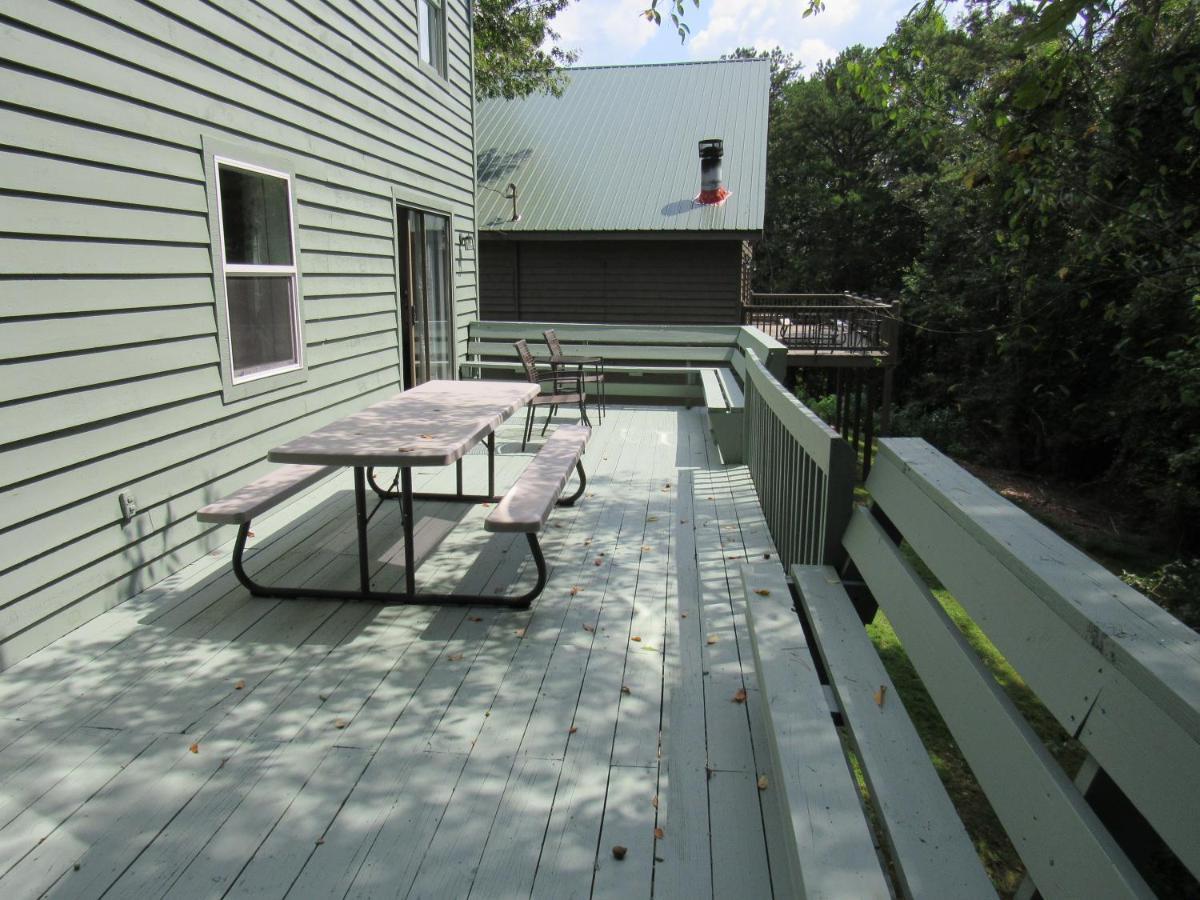 The Villas At Coosawattee River Resort Ellijay Extérieur photo