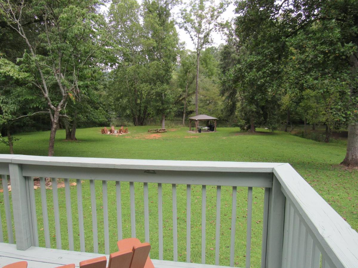 The Villas At Coosawattee River Resort Ellijay Extérieur photo