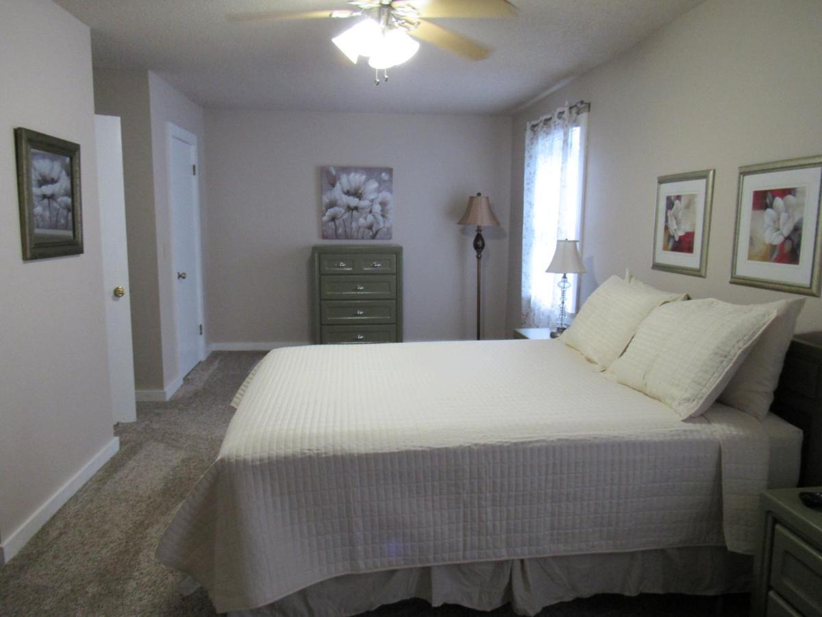 The Villas At Coosawattee River Resort Ellijay Extérieur photo