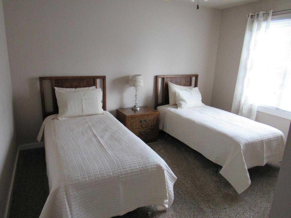 The Villas At Coosawattee River Resort Ellijay Extérieur photo
