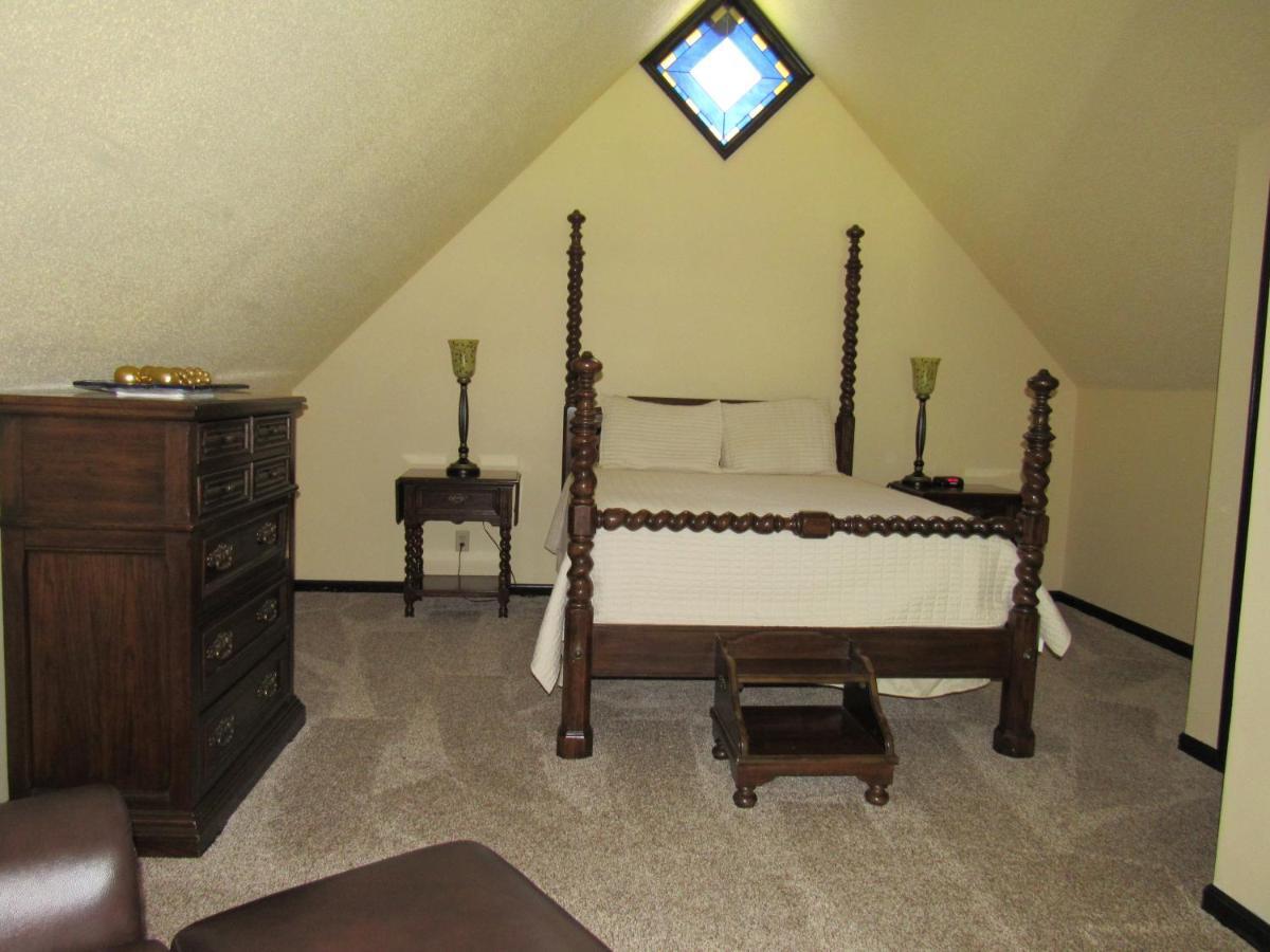 The Villas At Coosawattee River Resort Ellijay Extérieur photo