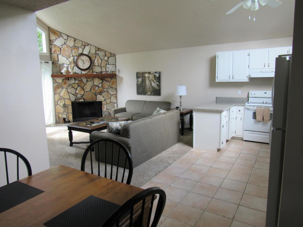 The Villas At Coosawattee River Resort Ellijay Extérieur photo