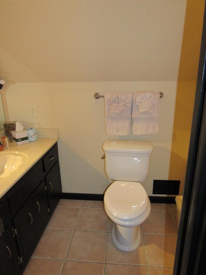 The Villas At Coosawattee River Resort Ellijay Extérieur photo