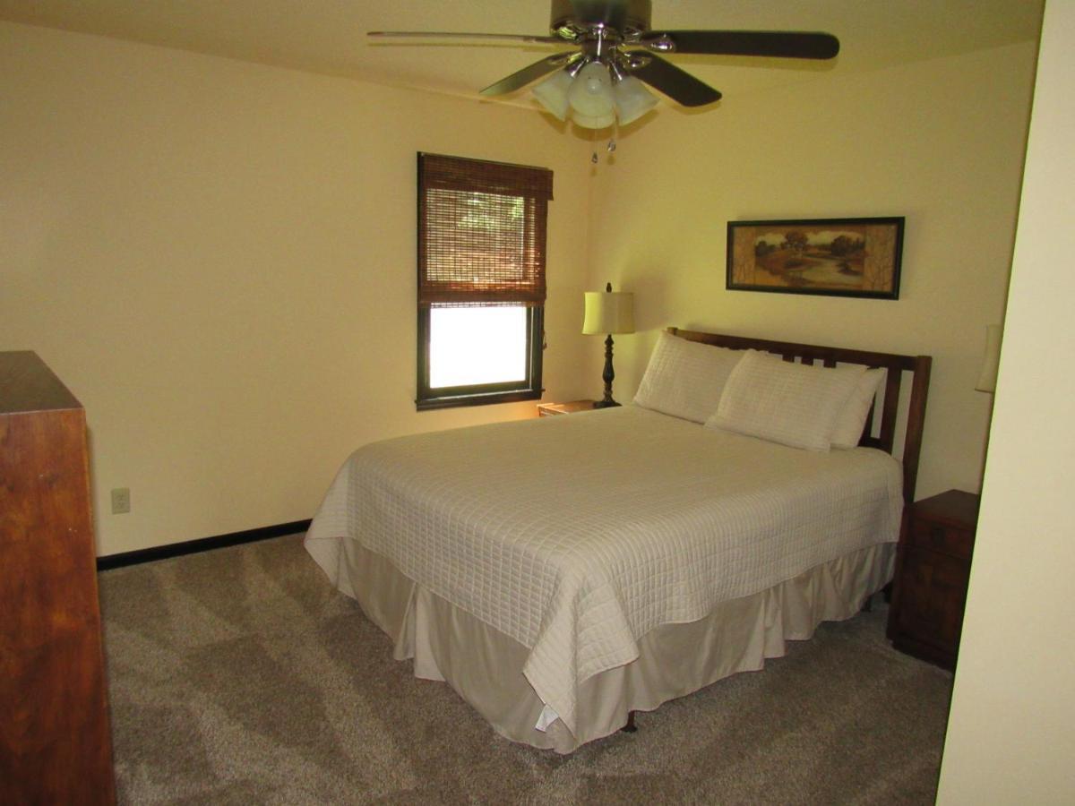 The Villas At Coosawattee River Resort Ellijay Extérieur photo