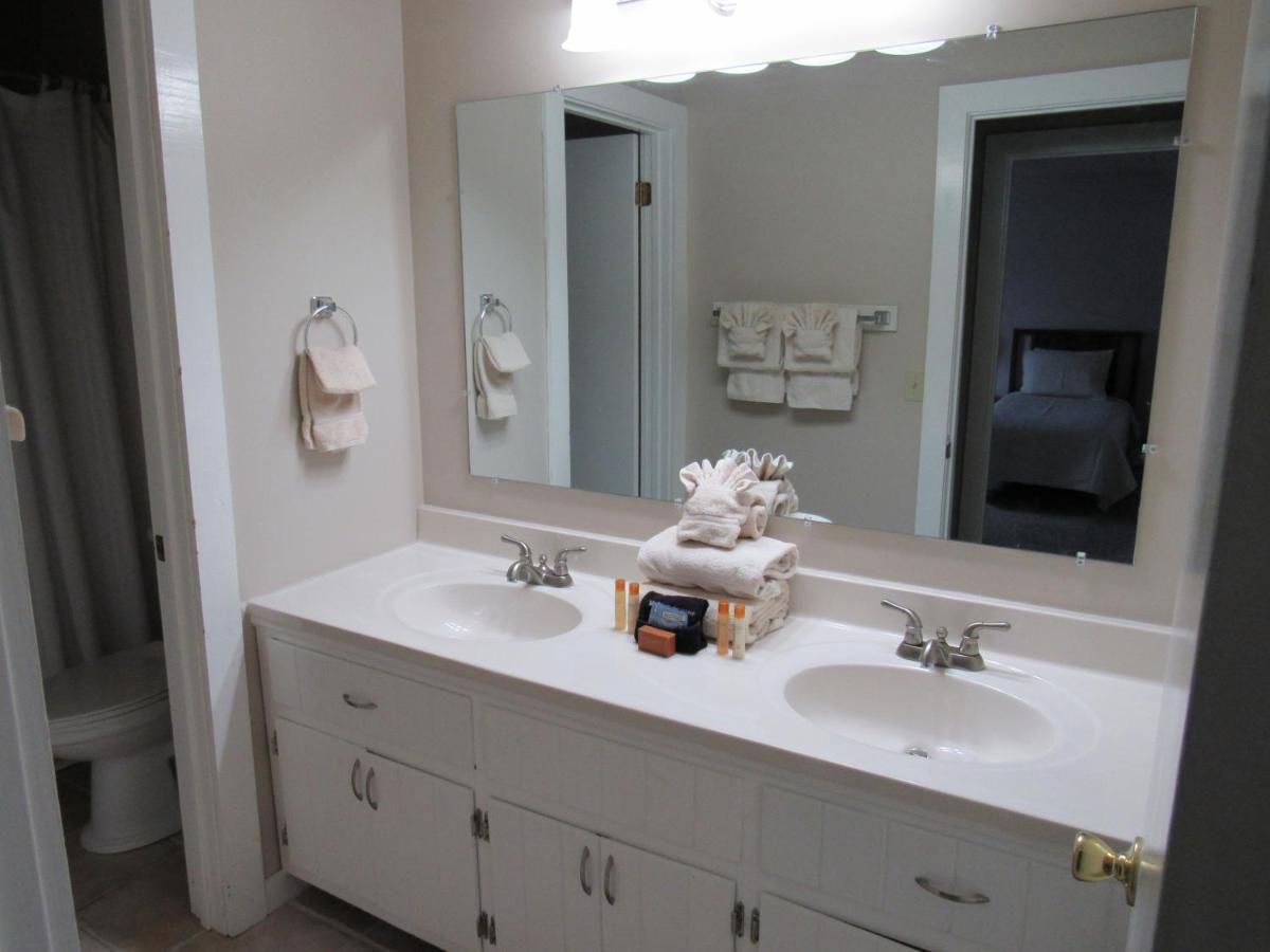 The Villas At Coosawattee River Resort Ellijay Extérieur photo