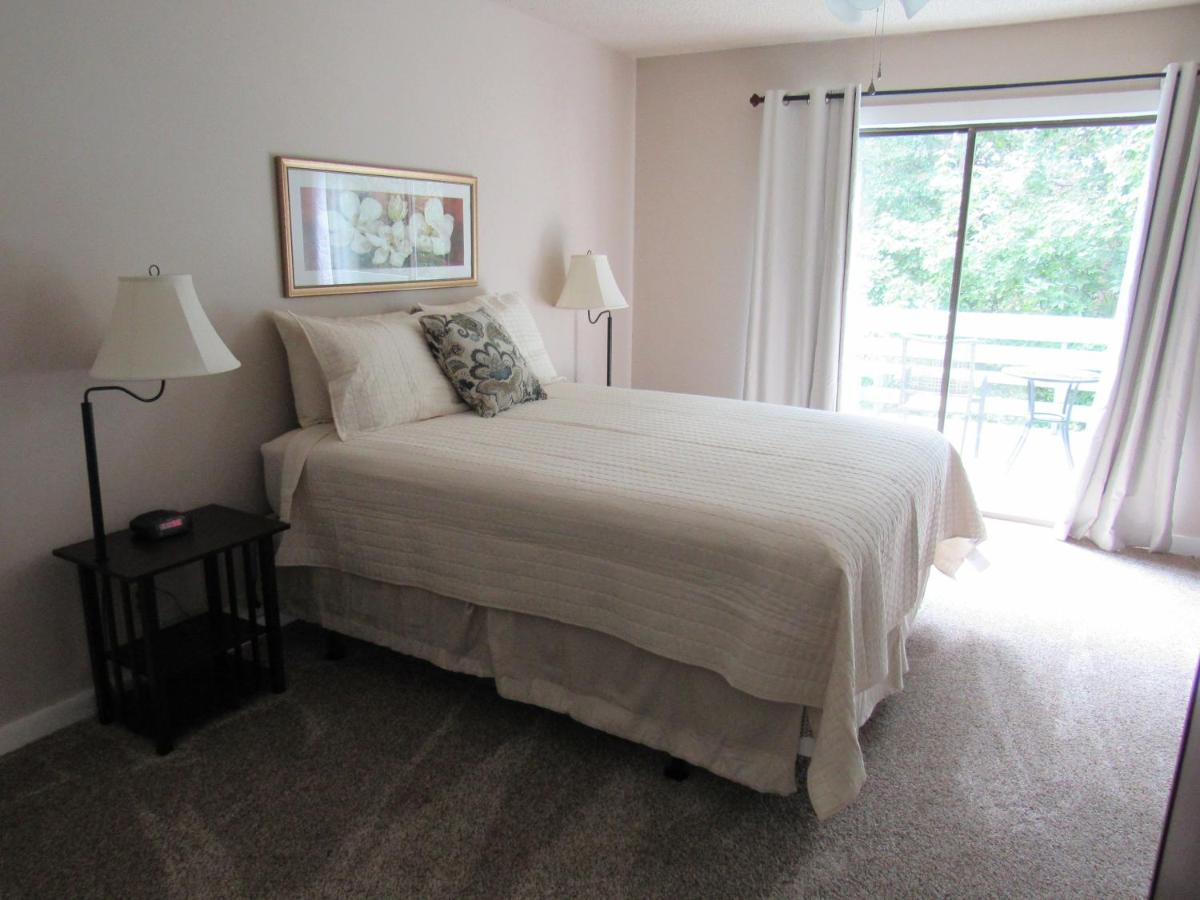 The Villas At Coosawattee River Resort Ellijay Extérieur photo