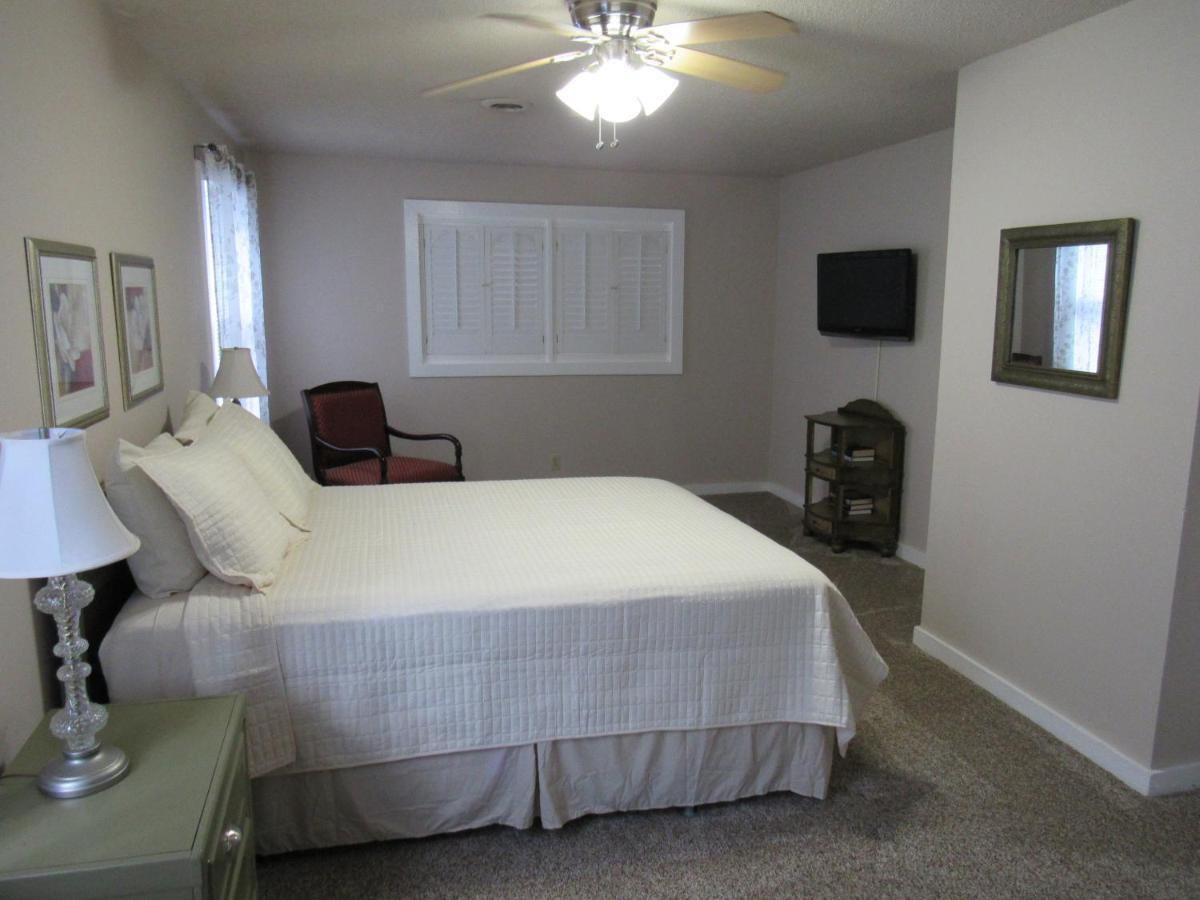 The Villas At Coosawattee River Resort Ellijay Extérieur photo