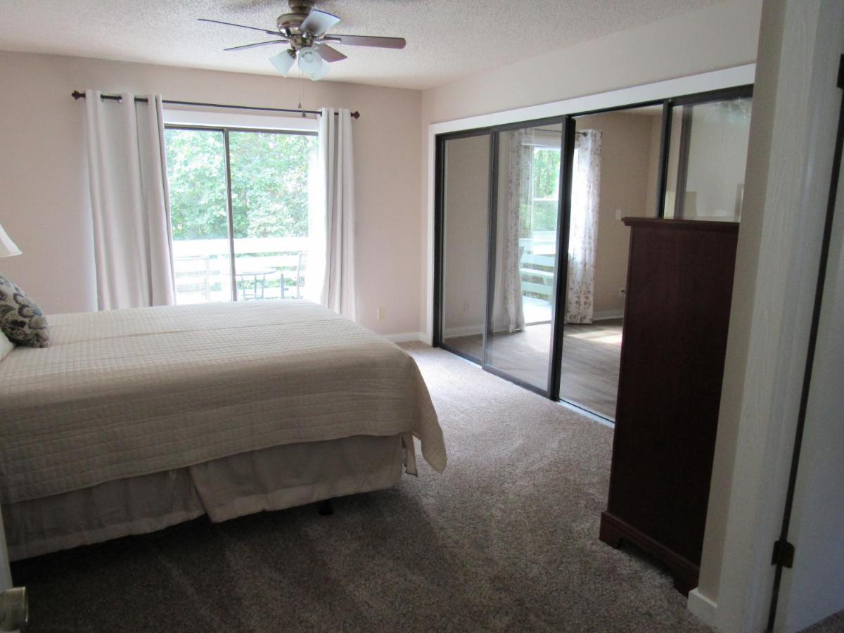The Villas At Coosawattee River Resort Ellijay Extérieur photo